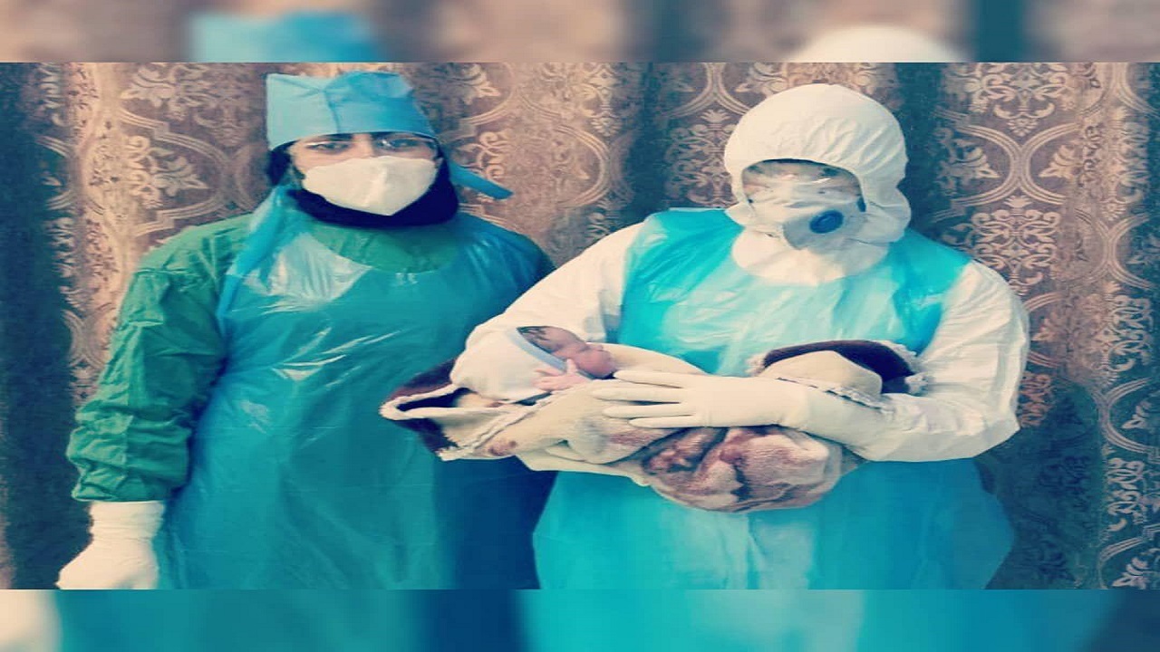 یک مجتمع تجاری در بوکان اجاره اسفند را به مستاجران بخشید