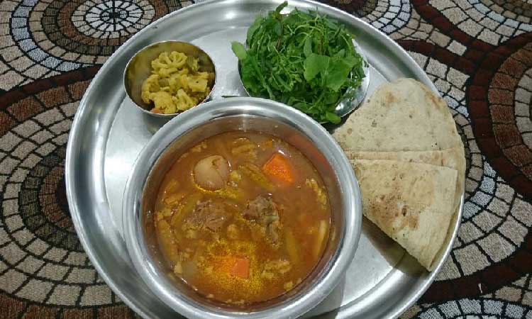آموزش آشپزی؛ از ران مرغ دودی با سس خوشمزه تا پیتزا ایتالیایی چیکن کالزونه + طرز تهیه