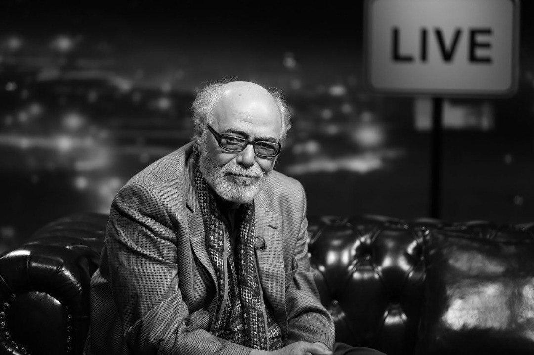 اکبر زنجانپور پیام روز ملی هنر‌های نمایشی را می‌نویسد
