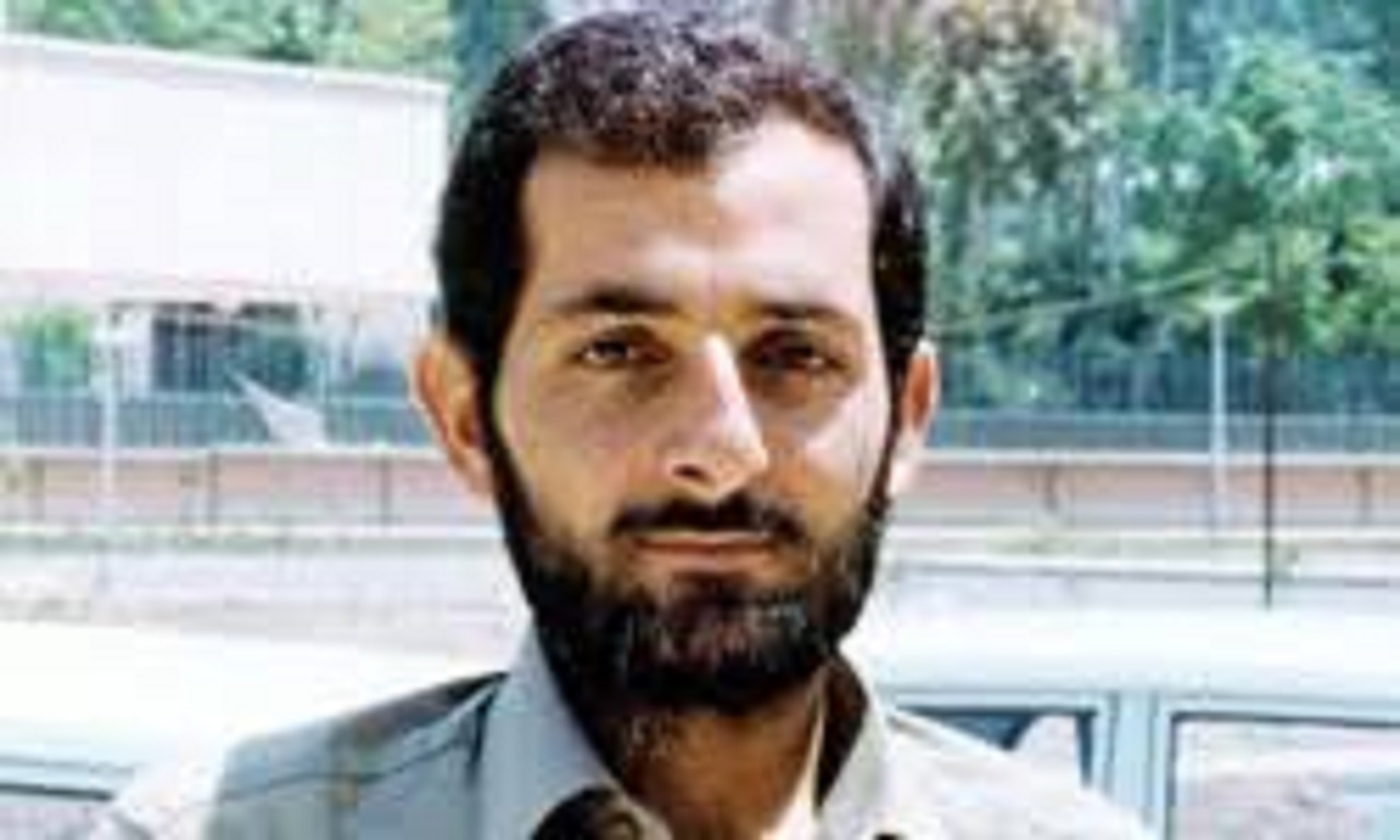آقا مهدی، شهرداری که خدا او را پاکیزه پذیرفت