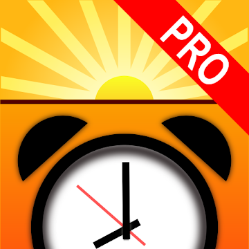 دانلود Gentle Wakeup Pro Alarm Clock v4.8.2 نرم افزار آلارم برای اندروید