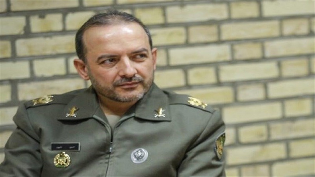 اعزام لشکر ۱۶ زرهی ارتش برای مقابله با کرونا به گیلان / نزاجا برای تجهیز نقاهتگاه ۱۰۰۰ نفره آمادگی دارد