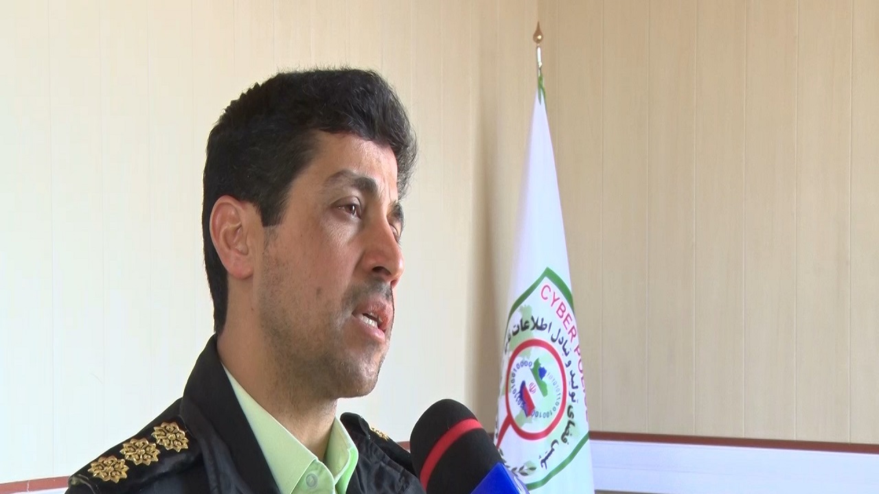 شهروندان مراقب کلاهبرداری حین خرید الکترونیکی باشند