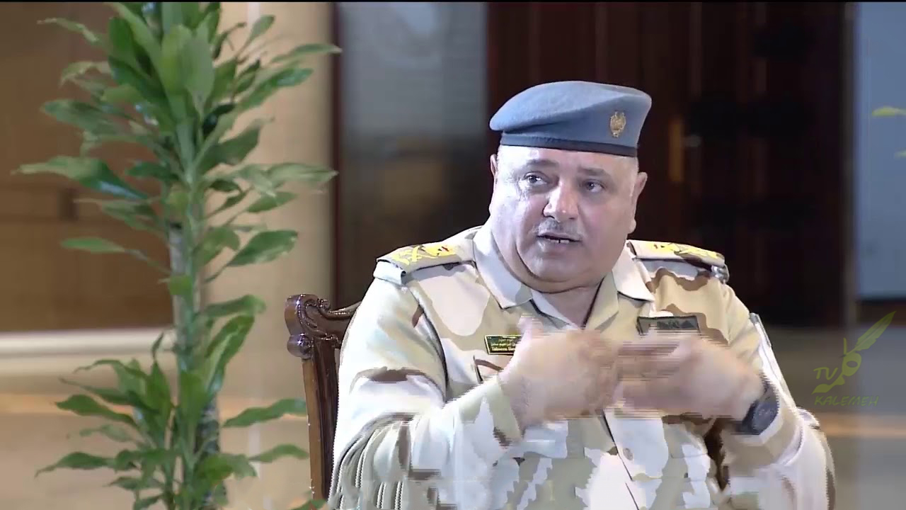 تعلیق همکاری فرماندهی عملیات مشترک عراق با ائتلاف آمریکایی