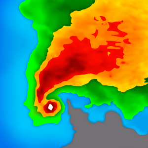 دانلود NOAA Weather Radar & Alerts Full 1.34.0 – برنامه رادار و هشدار هواشناسی اندروید