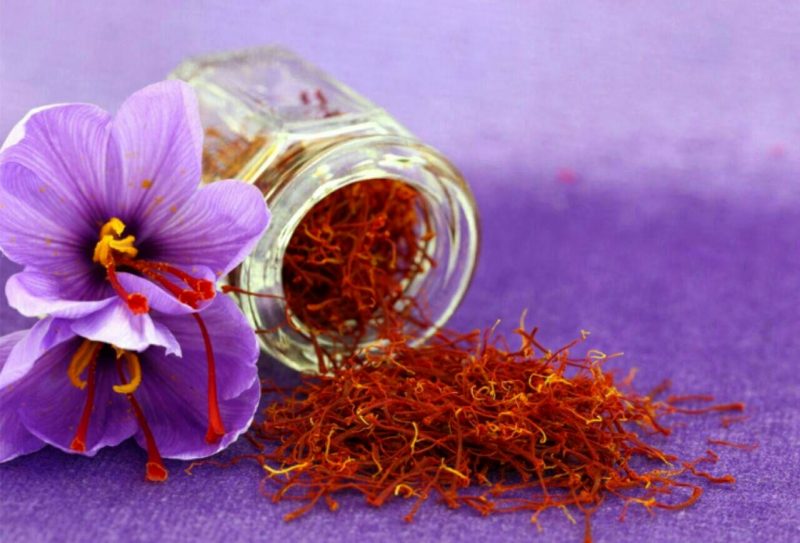 پیمان‌سپاری ارزی؛ بستری برای قاچاق زعفران/ ۹۷ درصد زعفران جهان را ایران تولید می‌کند