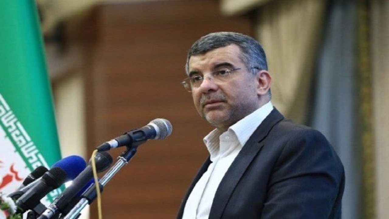 کاشان یکی از شهرهایی است که میزان عفونت کرونا در آن قابل توجه است