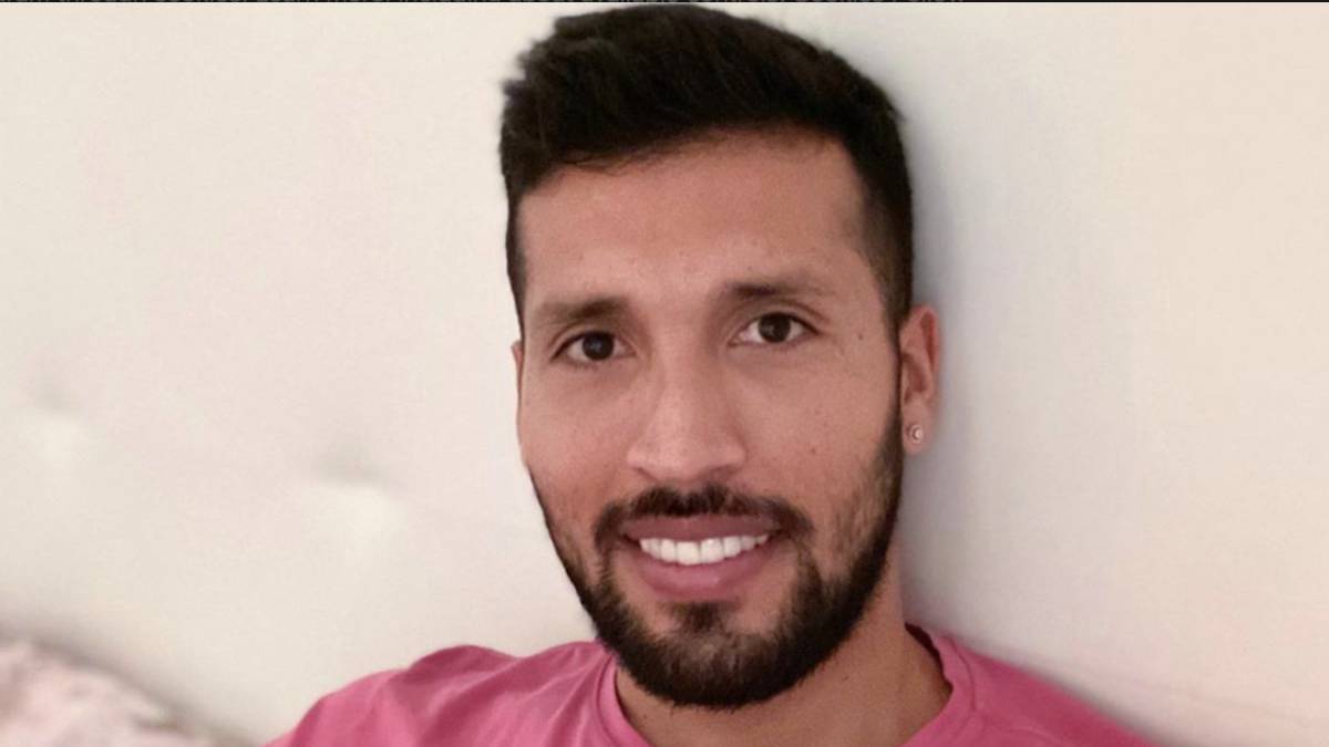 اولین بازیکن کرونایی لالیگا مشخص شد