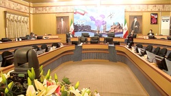 تمهیدات لازم برای افزایش تختهای بیمارستانی استان زنجان تمهیدات لازم برای افزایش تختهای بیمارستانی استان زنجان