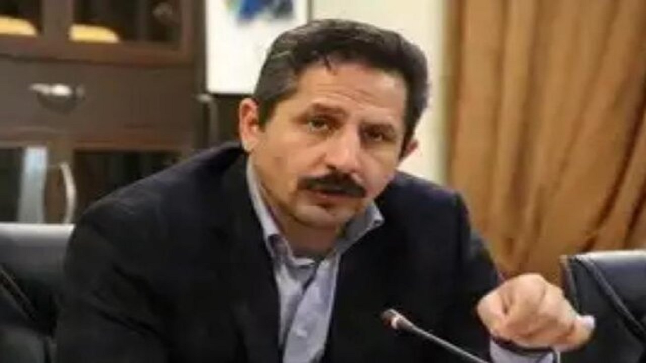 قدردانی شهردار تبریز از نیروی انتظامی به دلیل جمع آوری دستفروشان