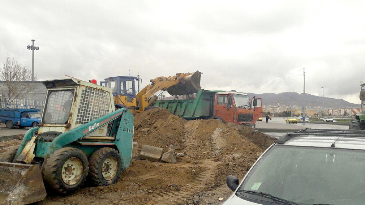 تقویت برنامه‌های خدماتی در آستانه سال جدید