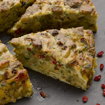 آموزش آشپزی؛ از طرز تهیه کیک و شیرینی&zwnj;های خاص تا پخت انواع نان و غذاهای بی&zwnj;نظیر + تصاویر