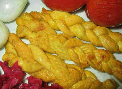 آموزش آشپزی؛ از طرز تهیه کیک و شیرینی&zwnj;های خاص تا پخت انواع نان و غذاهای بی&zwnj;نظیر + تصاویر