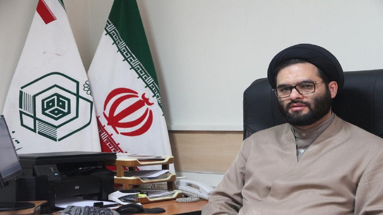 مراسم تحویل سال نو در بقاع متبرکه برگزار نمی‌شود