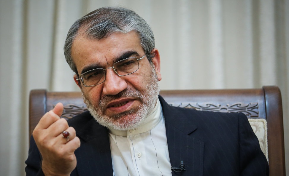 گزارش بررسی بودجه ۹۹ به مجلس ارسال شد