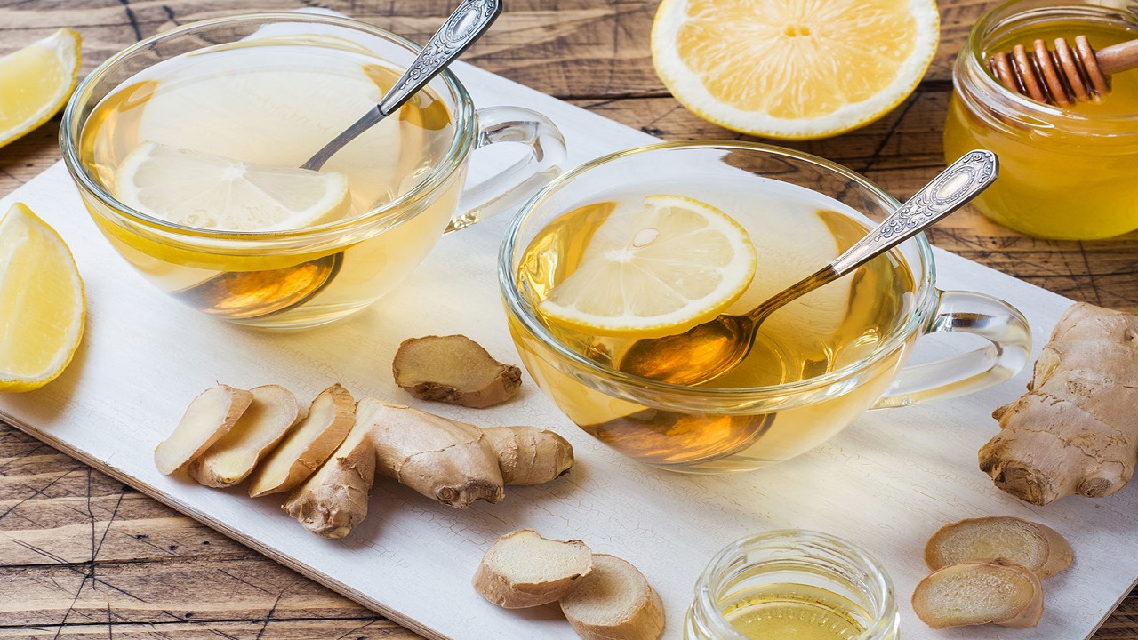 نوشیدن کدام شربت خانگی بدن را در برابر کرونا مقاوم می‌کند؟