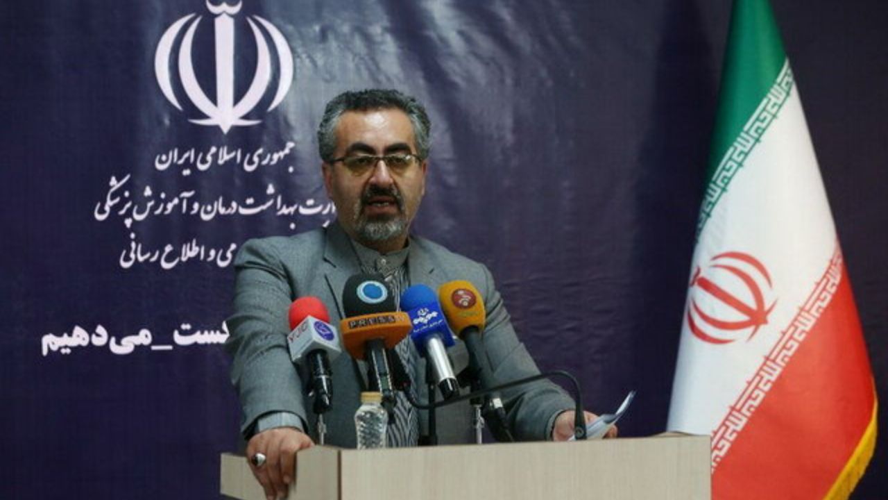 داروی کرونا از فردا در ۱۰ داروخانه تهران