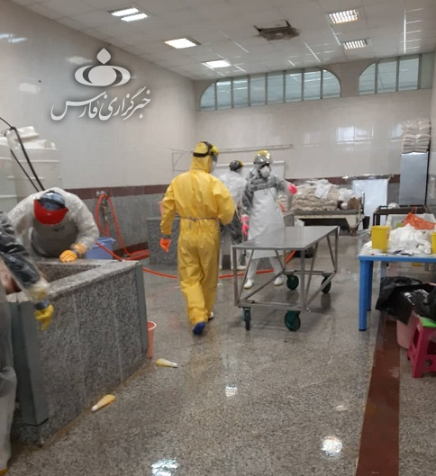 تمام چیز&zwnj;هایی که باید درباره غسل و کفن و دفن فوت&zwnj;شدگان مبتلا به کرونا بدانید