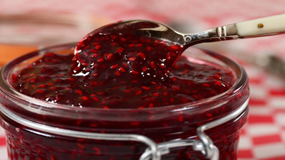 ترشک خانگی انار ملس و خوشمزه&zwnj; + طرز تهیه