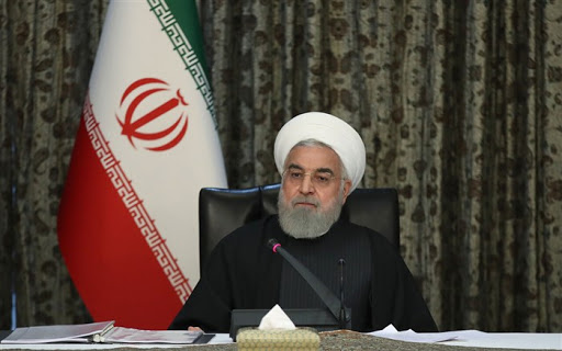جریاناتی به دنبال برهم زدن آرامش روانی جامعه هستند