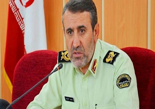 انهدام باند سارقان طلافروشی در کهگیلویه و بویراحمد