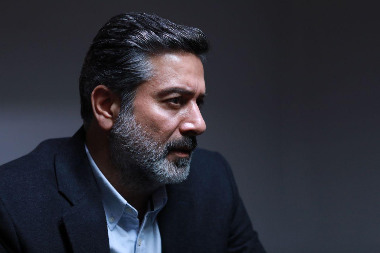 امین زندگانی به جمع بازیگران سریال جاسوسی امنیتی &laquo;خانه امن&raquo; پیوست/ تصویربرداری به نیمه رسید