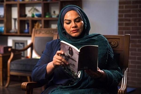 نرگس آبیار با بی&zwnj;بی&zwnj;سی فارسی مصاحبه کرده است؟! +عکس