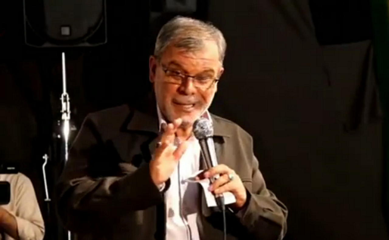 خاطره‌‌ طنز و شنیدنی مداح اهل بیت (ع) از راننده‌ای که عاشقش بود!