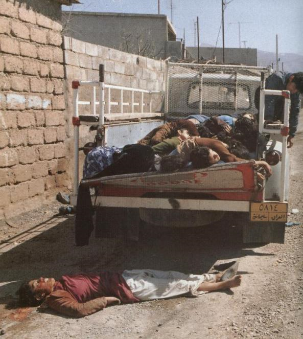 خلبانی که به دلیل بمباران نکردن ایرانیها اعدام شد خلبانی که به دلیل بمباران نکردن ایرانیها اعدام شد