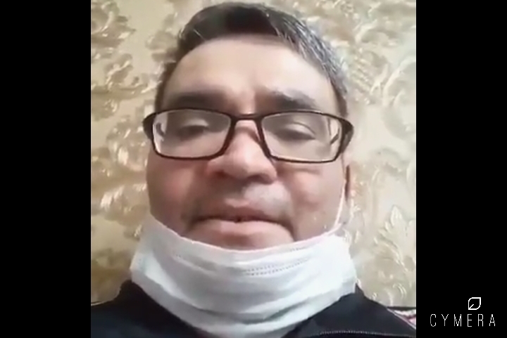 توصیفات وحشتناک یک نجات یافته از بیماری کرونا