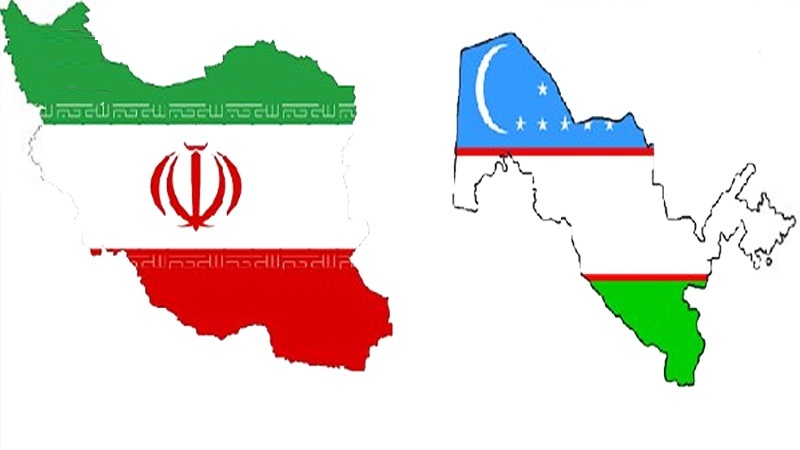 کمک&zwnj;های انسان دوستانه ازبکستان برای مقابله با کرونا در راه تهران