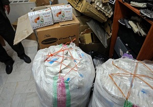 بسیج عمومی ضدعفونی نمودن معابر روز پنجشنبه اجرا می‌شود