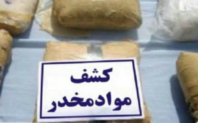 انهدام ۳ باند توزیع مواد مخدر با تلاش پلیس استان مرکزی