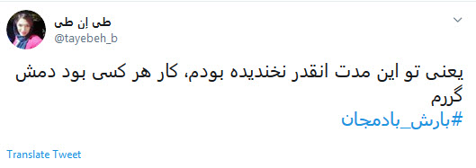 نگرانی یا شگفت&zwnj;زدگی؛ واکنش کاربران به بارش بادمجان از آسمان در روزهای کرونایی چه بود؟