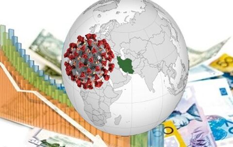 آثار اقتصادی کرونا و راه‌های مدیریت پیامدهای آن