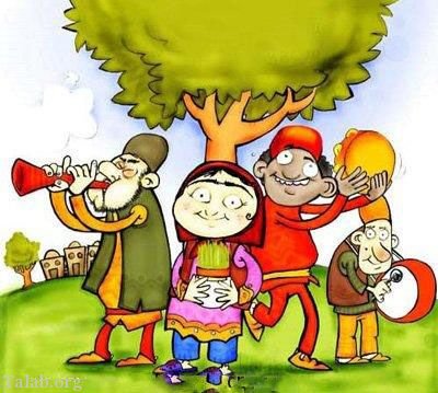 ترفندهایی برای شاد زیستن خانواده‌ها در نوروز کرونایی