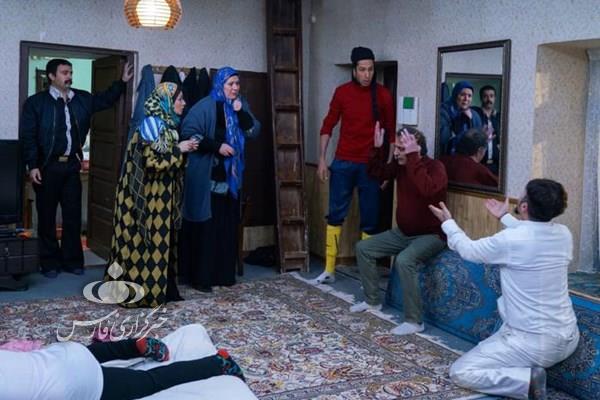 همه چیزهایی که درباره &laquo;پایتخت ۶&raquo; نمی&zwnj;دانید/ از اهدای عضو باباپنجعلی تا شغل تازه نقی!