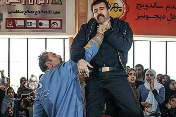 همه چیزهایی که درباره &laquo;پایتخت ۶&raquo; نمی&zwnj;دانید/ از اهدای عضو باباپنجعلی تا شغل تازه نقی!