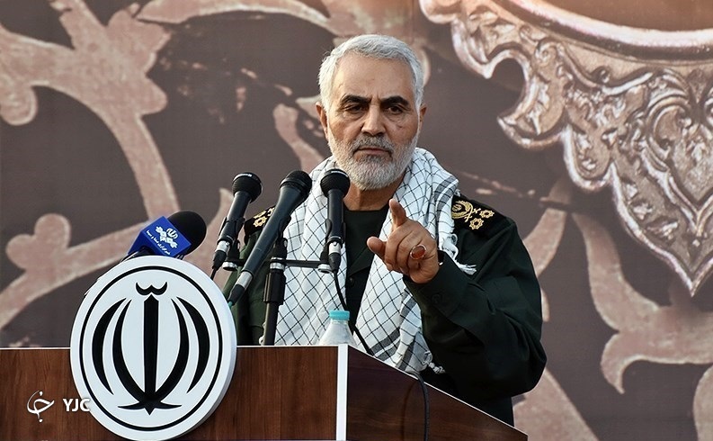 عید ۹۸/ حازم&zwnj;های ایرانی، از جنگ روانی تا بمباران هوایی/ نامه مهم پدر موشکی ایران خطاب به رهبر معظم انقلاب منتشر شد/