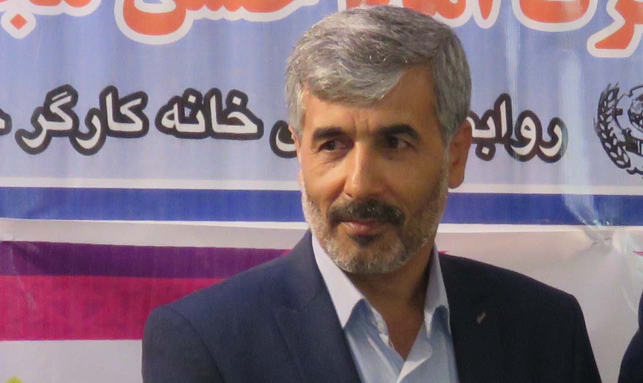 کارگران ساوجی نگران شیوع ویروس کرونا در کارخانجات هستند