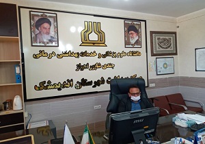 تاکید مسئولان بر رعایت بهداشت از سوی مردم