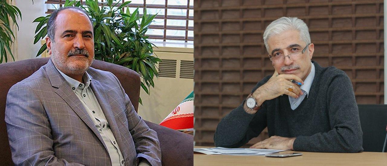 حبیب ایل‌بیگی سرپرست «معاونت فرهنگی و پژوهشی فارابی» شد