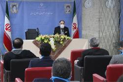اطلاعات کذب از کرونا خطرناک&zwnj;تر است/ ایران امروز همبسته و همدل است