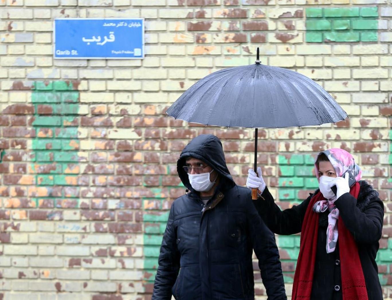 آسمان بوشهر از فردا بارانی می&zwnj;شود