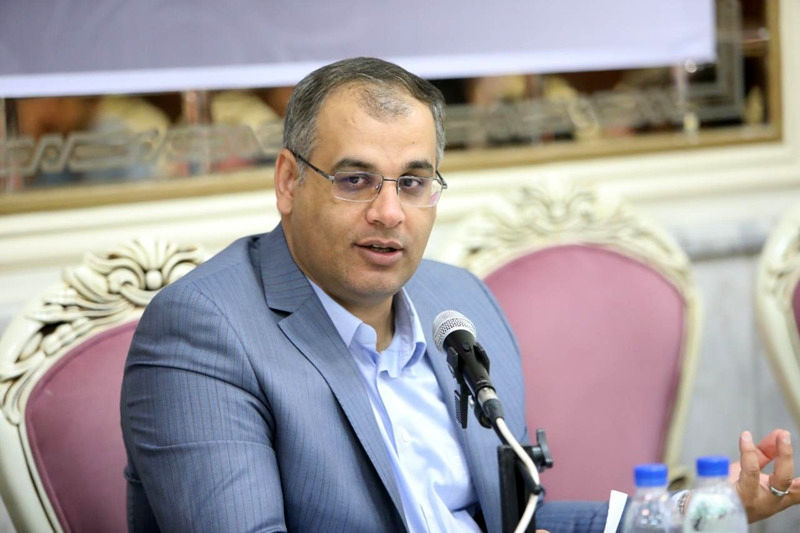 گزارش کرونا مثبت در گرمخانه‌ها نداشتیم/ توزیع روزانه ۳ هزار ماسک در مددسرا‌ها