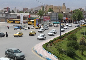 از ورود خودرو‌های غیربومی به بروجرد برای مقابله با کرونا جلوگیری می شود