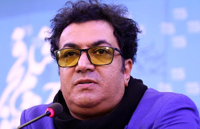 فیلمنامه‌نویس «ما همه گناهکاریم» این روز‌ها چه می‌کند؟