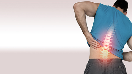 کمر درد چیست و چگونه از آن پیشگیری کنیم؟