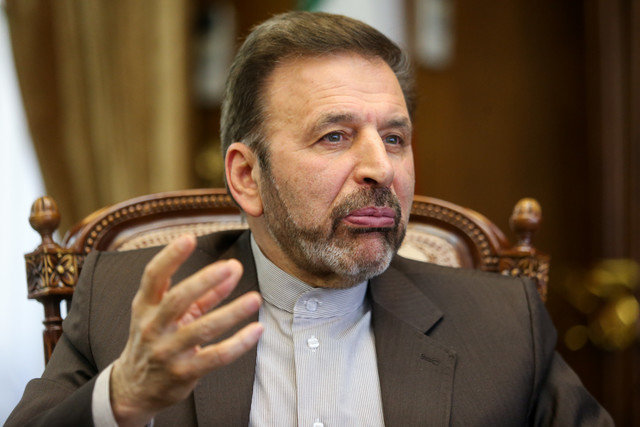 جلسات رئیس‌جمهور در ساختمان حافظیه برگزار می‌شود، نه کاخ سعدآباد!