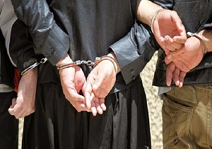 کشف ۸۱ کیلو انواع مواد افیونی در عملیات پلیس یزد
